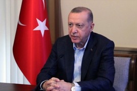 Erdoan nudi da bude domaćin sastanka Putin-Zelenski