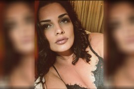 „Srpska Monika Beluči“: Milena Popović mami uzdahe nikad većim ...