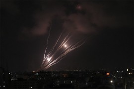 Sirene i eksplozije u Jerusalimu, vanredno zasjedanje SB UN