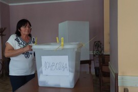 Do 11 časova glasalo 2.379 birača na referendumu o opozivu načelnika ...