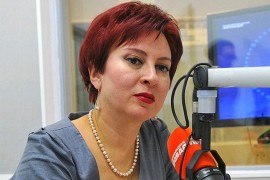 Priština nakon hapšenja oslobodila rusku novinarku Dariju Aslamovu