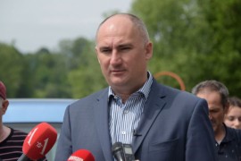 Topić: Stanivukovićem upravljaju stranci