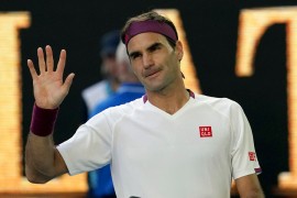"Federer je GOAT, nije sve u grend slem titulama"