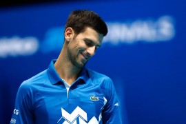 Novak Đoković djeci u crnogorskom selu priredio scenu za pamćenje