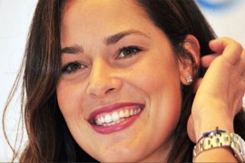 Ana Ivanović pozirala u bikiniju za kojim su žene poludjele