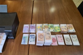 Lažnom policajcu godina robije za falsifikovanje novca