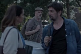 Počelo snimanje druge sezone "Kalkanskih krugova", glumica podijelila ...