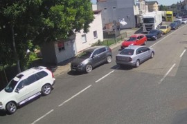 Gužve na više prelaza prema Hrvatskoj i Crnoj Gori