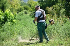 Amandmani ošišali budžet za zelene površine