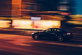 10 najbržih električnih automobila na svijetu