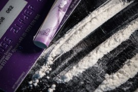 "Srbi preuzeli tržište kokaina u Austriji"