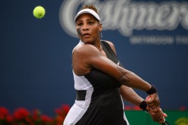 Serena pobijedila poslije 14 mjeseci