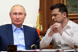 Zelenski bi mogao prisustvovati samitu G20 ako bude Putin