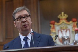 Vučić: Srbija na istorijskom maksimumu rezervi prirodnog gasa