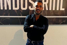 Darko Lazić "prošetao" zmiju: Moj novi kućni ljubimac
