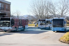 Besplatan prevoz za penzionere sa najnižom penzijom u Banjaluci