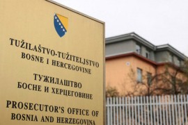 Predložen pritvor za uhapšene u akciji "Rez"