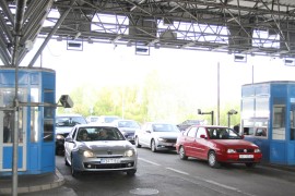 Od novembra 2023. u EU samo uz elektronski obrazac
