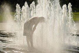 Izdato upozorenje na novi toplotni talas u Britaniji