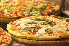 Lanac Domino's picerija prelomio - "arivederči" Italija