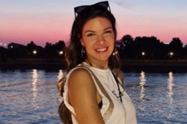 Sanja Kužet proslavila rođendan