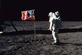 Amerika će koristiti svemirsku stanicu do 2030.