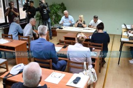 Skupština akcionara prihvatila prijedlog pokretanja dokapitalizacije ...