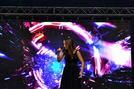 Banjalučanka Milica Dumanovski laureat festivala "Ezerski biseri"