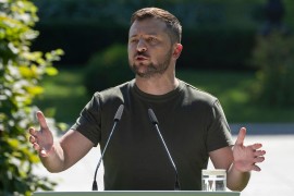 Zelenski: Rat u Ukrajini mora da se završi oslobođenjem Krima