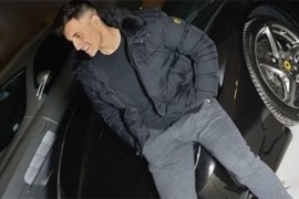 Sin Dragane Mirković pokazao djevojku