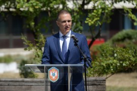 Stefanović: Kurti i Mehaj svesno obmanjuju sopstveni narod