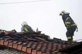 Požari u RS za pola godine odnijeli 11 života