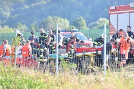 Deset povrijeđenih Poljaka napustilo Hrvatsku