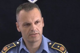 Suspendovan pomoćnik načelnika PU Banjaluka: Terete ga da je udario ...