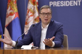 Vučić: Hoće da napadnu sever, pripremaju likvidacije naših ljudi
