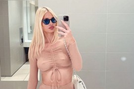 Sofija Milošević otkrila kako je uspjela da smrša