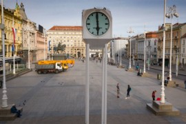 U Hrvatskoj koronom zaraženo 1.583 osobe