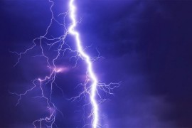 Žuto upozorenje za područja Mostara, Foče i Višegrada