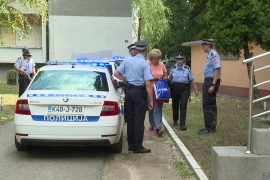Detalji akcije "Polisa": Među uhapšenim doktorica i policajka