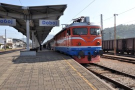 Umjesto veće plate, željezničarima mjesečno po 100 KM