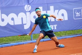 20. čelendžer Srpska open: Đustino prvi nosilac, pozvan i Džumhur