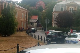 Detalji pucnjave na Cetinju: Više ubijenih, među njima i djeca