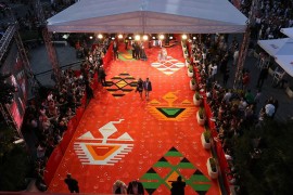 Otvoren 28. Sarajevo film festival