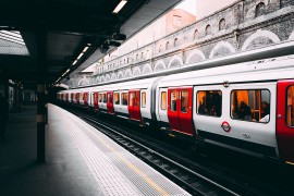 Masinovođe u Velikoj Britaniji ponovo štrajkuju, putnici u problemu