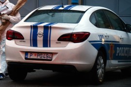 Policija objavila hronologiju nezapamćenog masakra na Cetinju