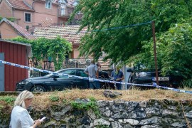 Ubica iz Cetinja imao zakazan ljekarski pregled