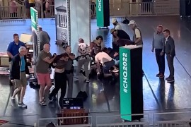 Napadač na Ruždija simpatizer Iranske revolucionarne garde