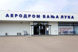 Avio-linija Banjaluka-Hurgada i tokom zimske sezone letenja