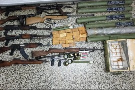 Policijska akcija u Kozarskoj Dubici, zaplijenili šest zolja