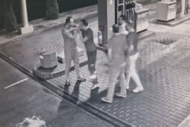 Petar Jelić prijavljen da je zbog kockarnice napao radnika